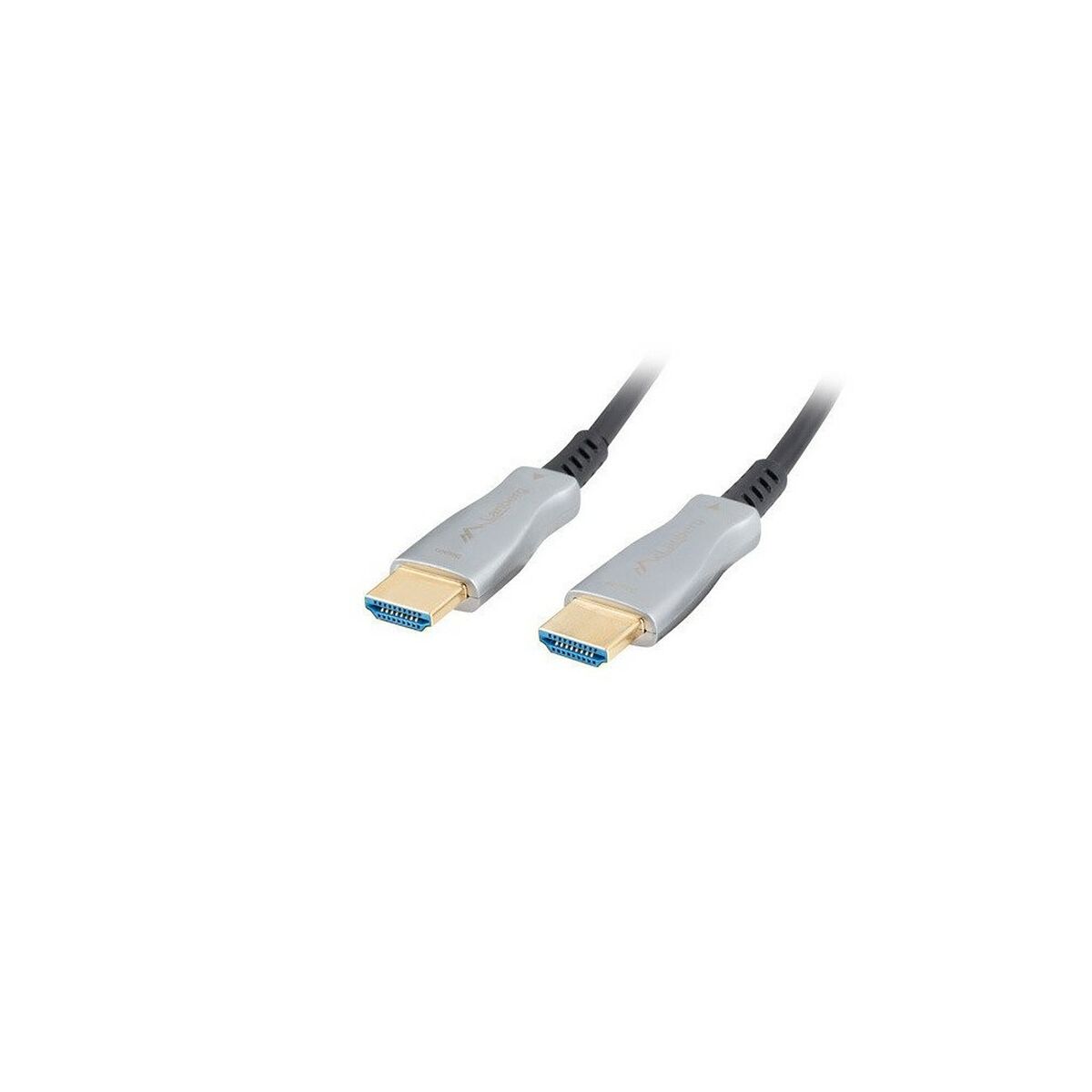 Kabel HDMI Lanberg 80 m - 2