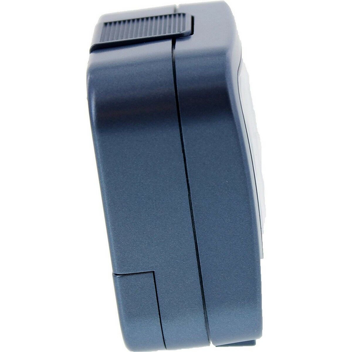 Väckarklocka Casio TQ-141-2EF Blå - 5