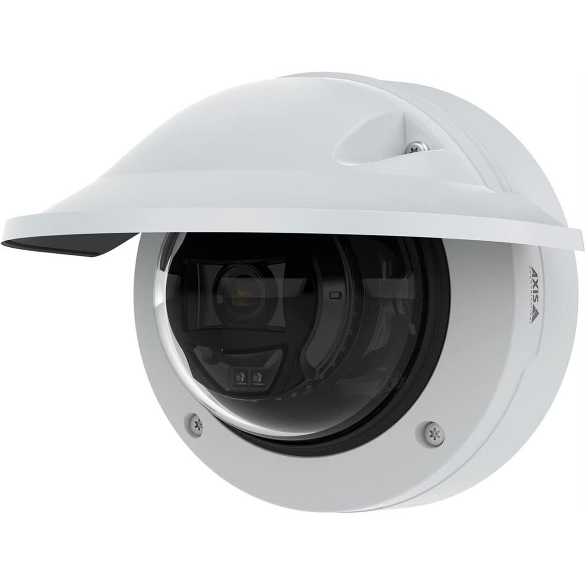 Övervakningsvideokamera Axis P3265-LVE - 2