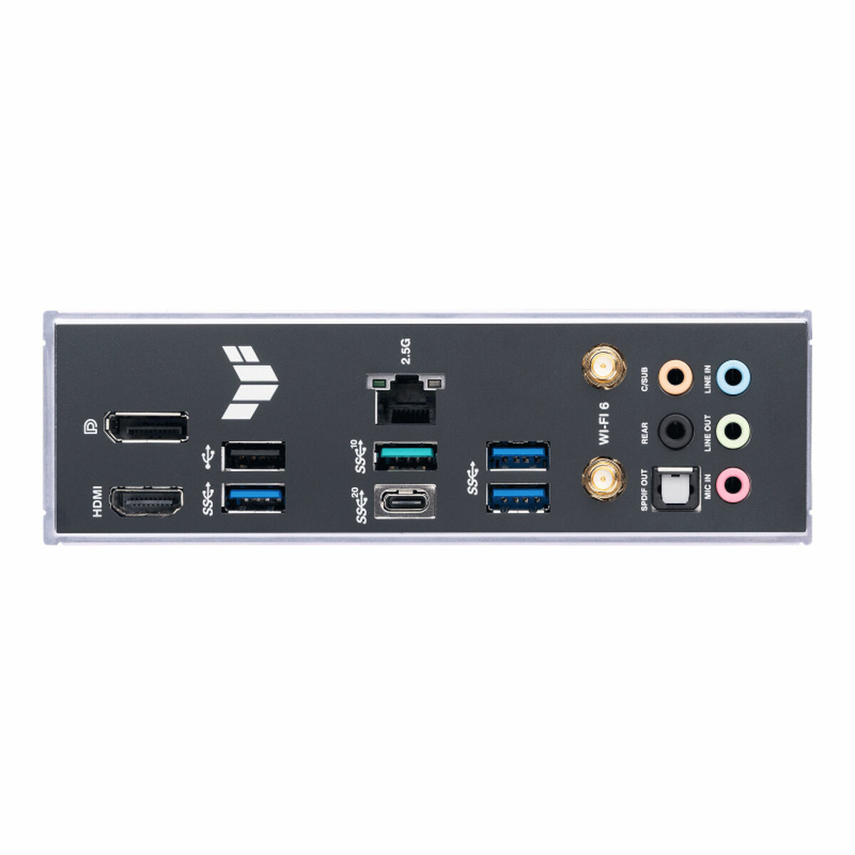Moderkort Asus 90MB1ET0-M0EAY0 LGA 1700 - 3