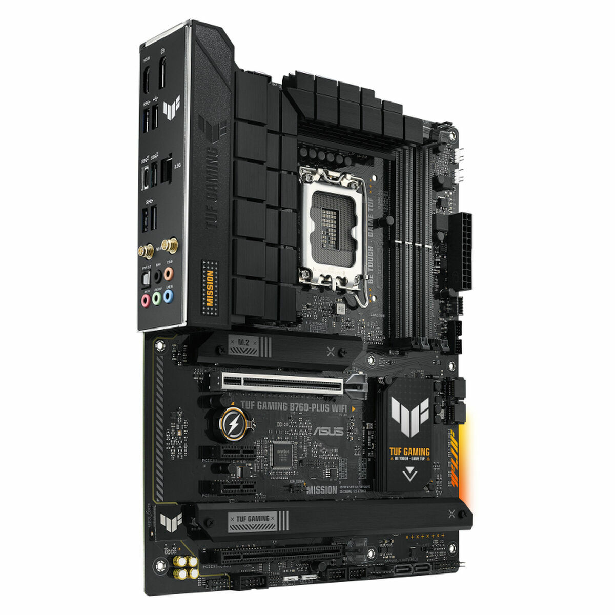 Moderkort Asus 90MB1ET0-M0EAY0 LGA 1700 - 2