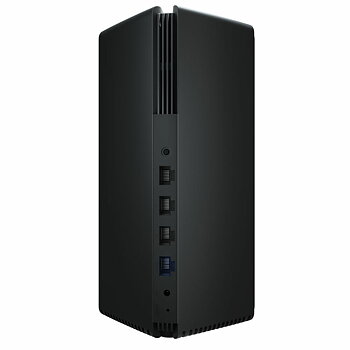 Router Xiaomi AX3000?2-Pack? Svart