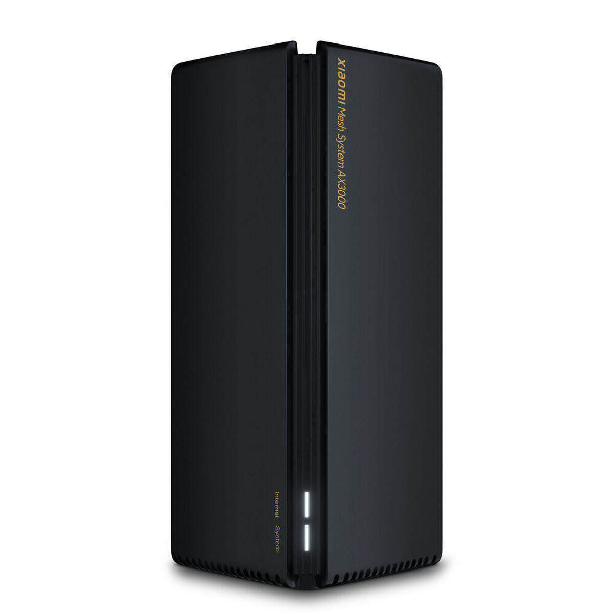 Router Xiaomi AX3000?2-Pack? Svart