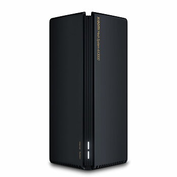Router Xiaomi AX3000?2-Pack? Svart