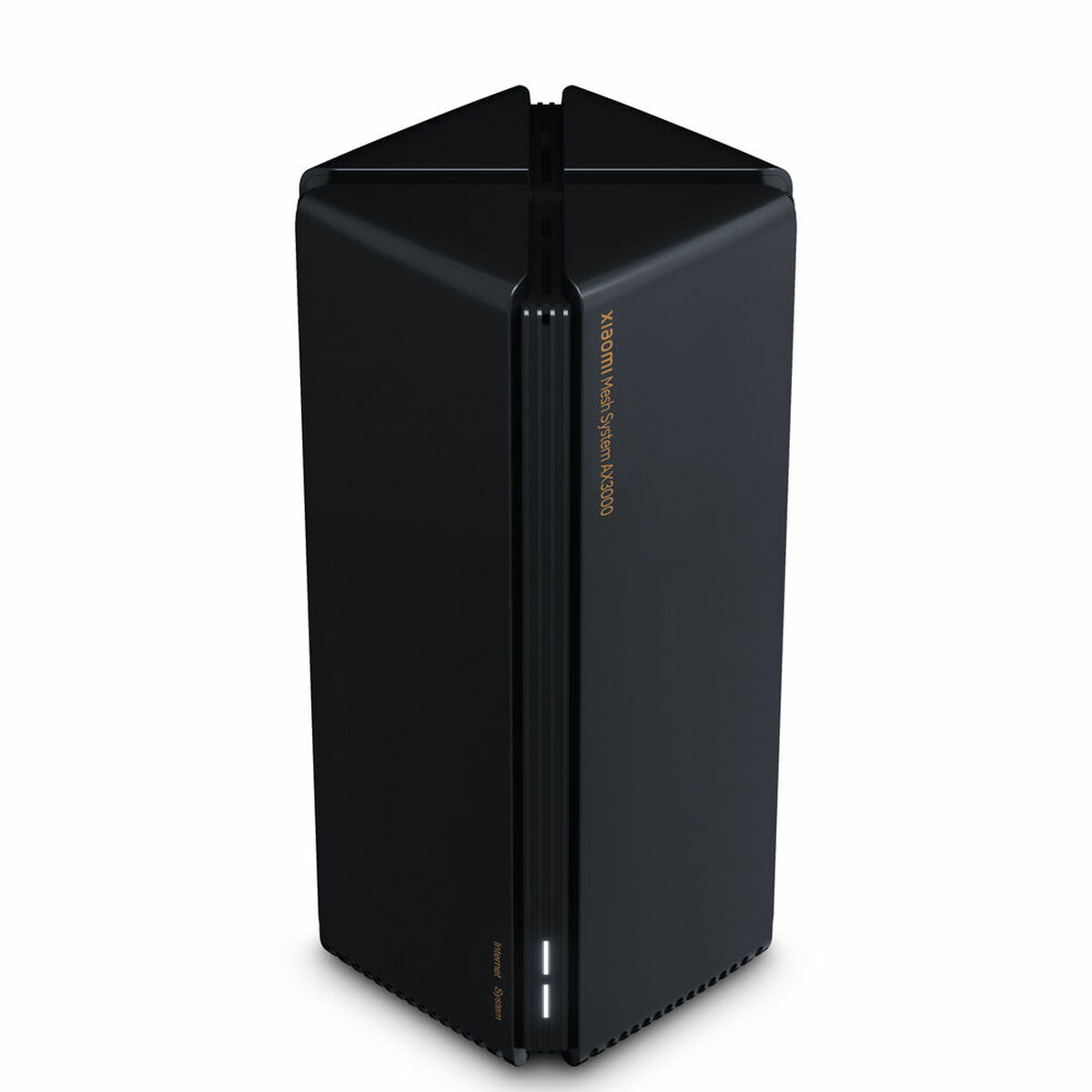 Router Xiaomi AX3000?2-Pack? Svart - 4