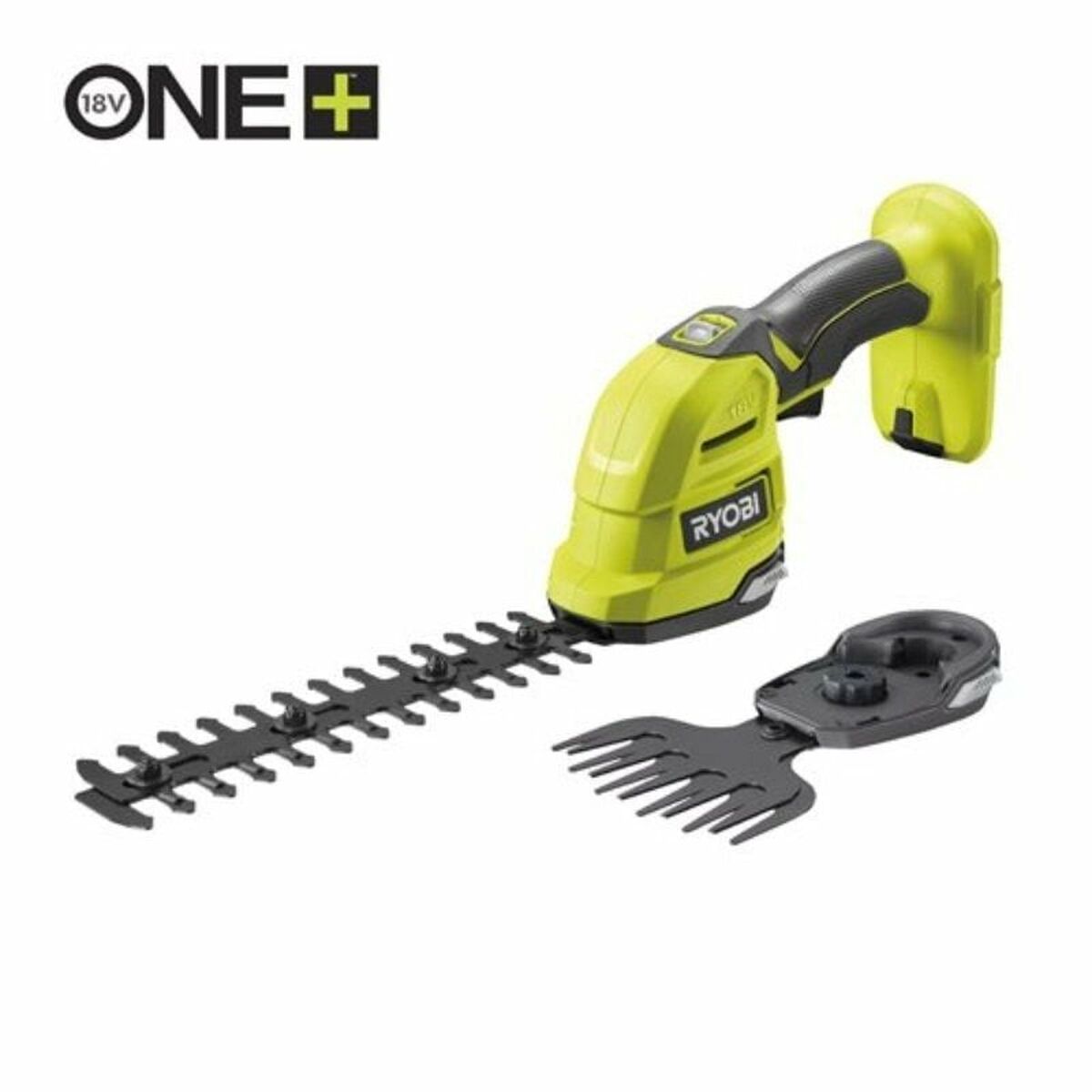 Häcktrimmer Ryobi ONE+ 18 V - 2