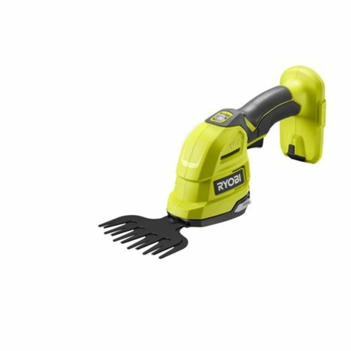 Häcktrimmer Ryobi ONE+ 18 V