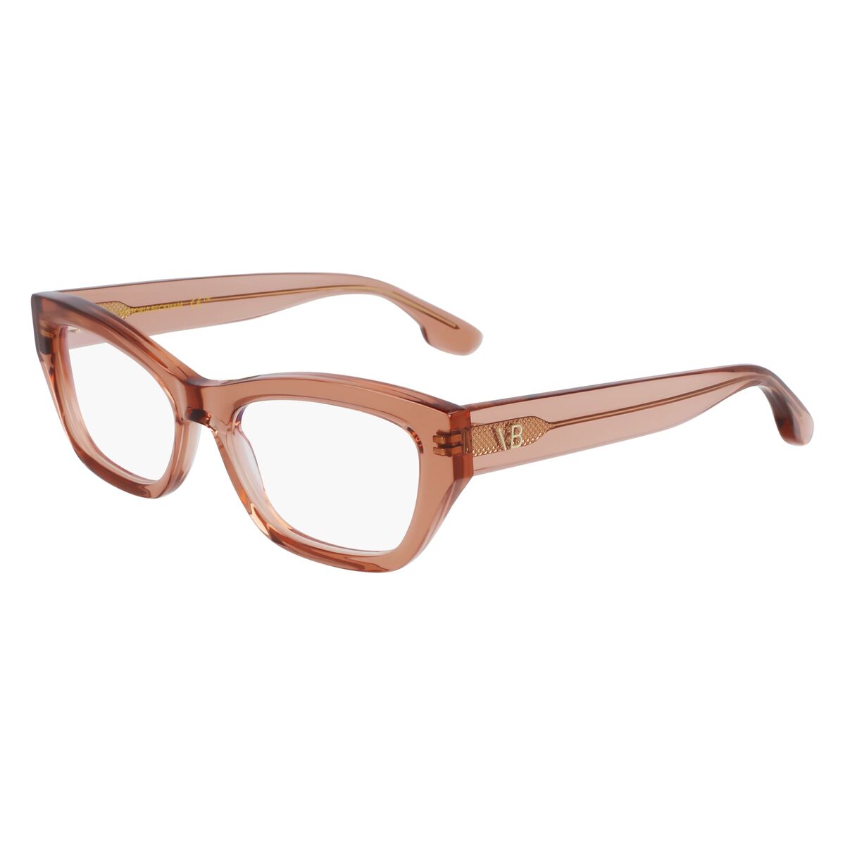 Glasögonbågar Victoria Beckham Ø 53 mm