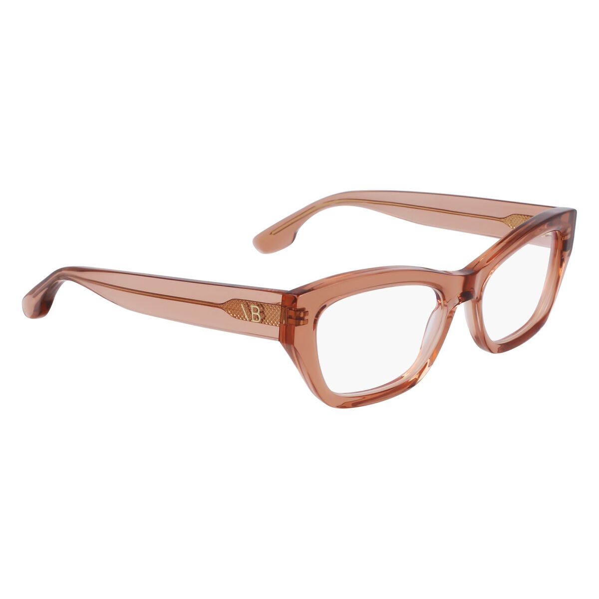 Glasögonbågar Victoria Beckham Ø 53 mm - 3