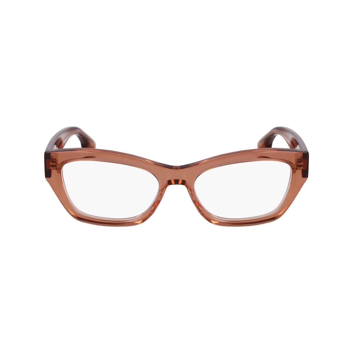 Glasögonbågar Victoria Beckham Ø 53 mm - 2