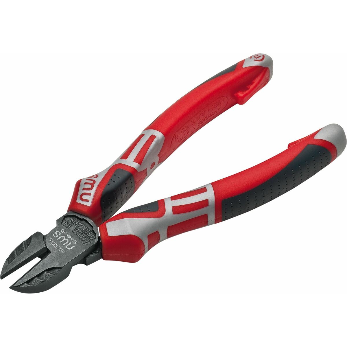 Tång NWS Serie 69 2 mm 6 mm 11 mm 3,5 mm 16 cm - 2