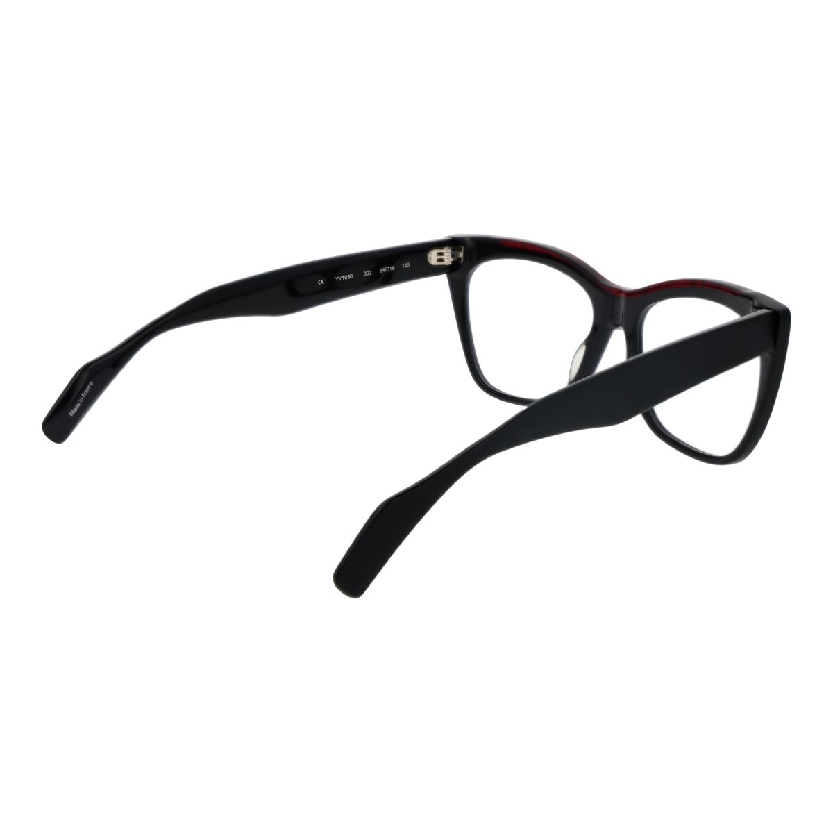 Glasögonbågar Yohji Yamamoto YY1030 54002 - 3