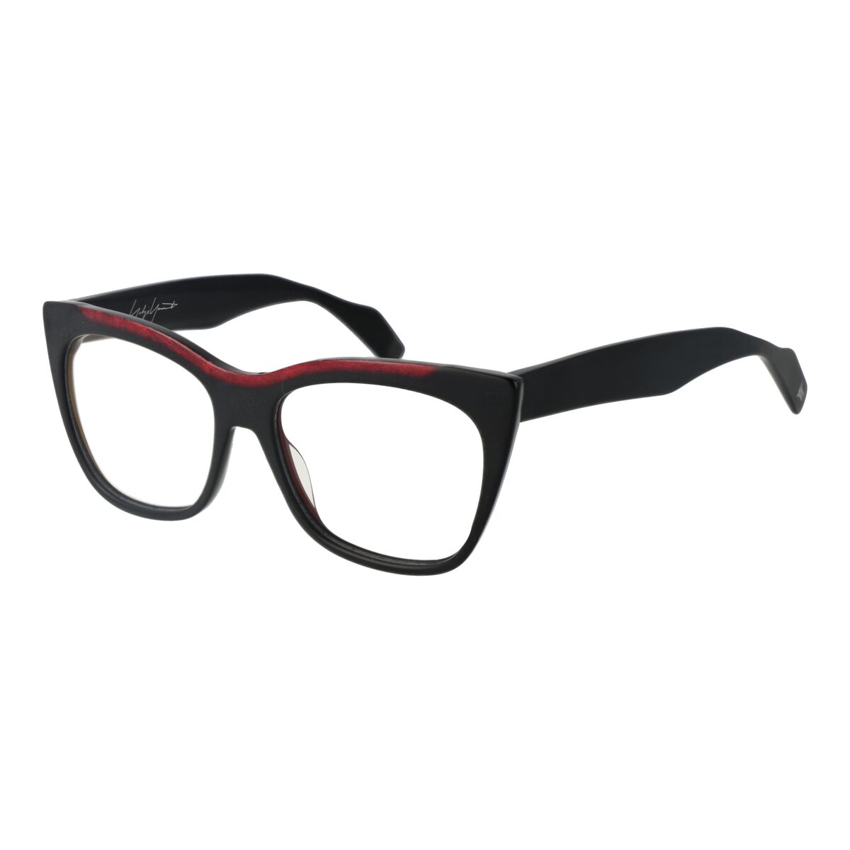 Glasögonbågar Yohji Yamamoto YY1030 54002