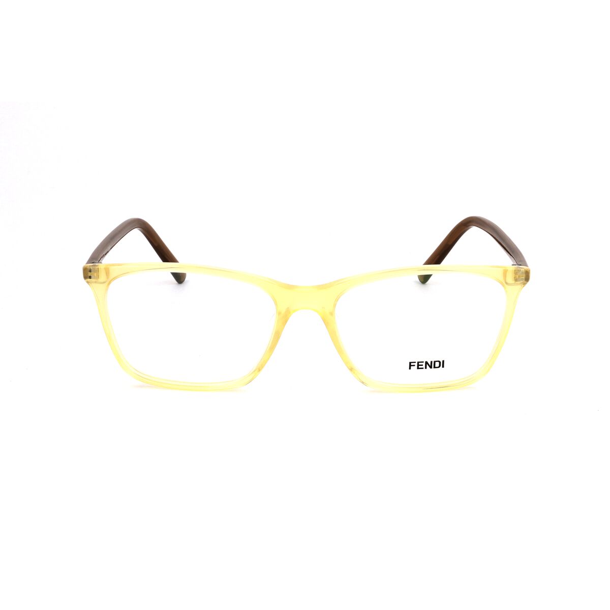 Glasögonbågar Fendi FENDI-946-799 Ø 53 mm - 2