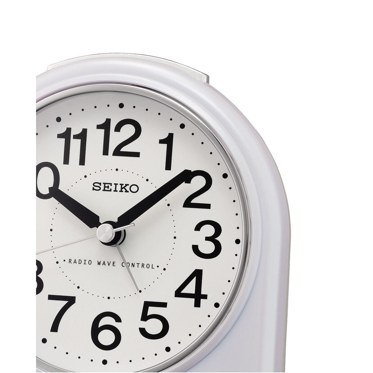 Väckarklocka Seiko QHR204W - 2