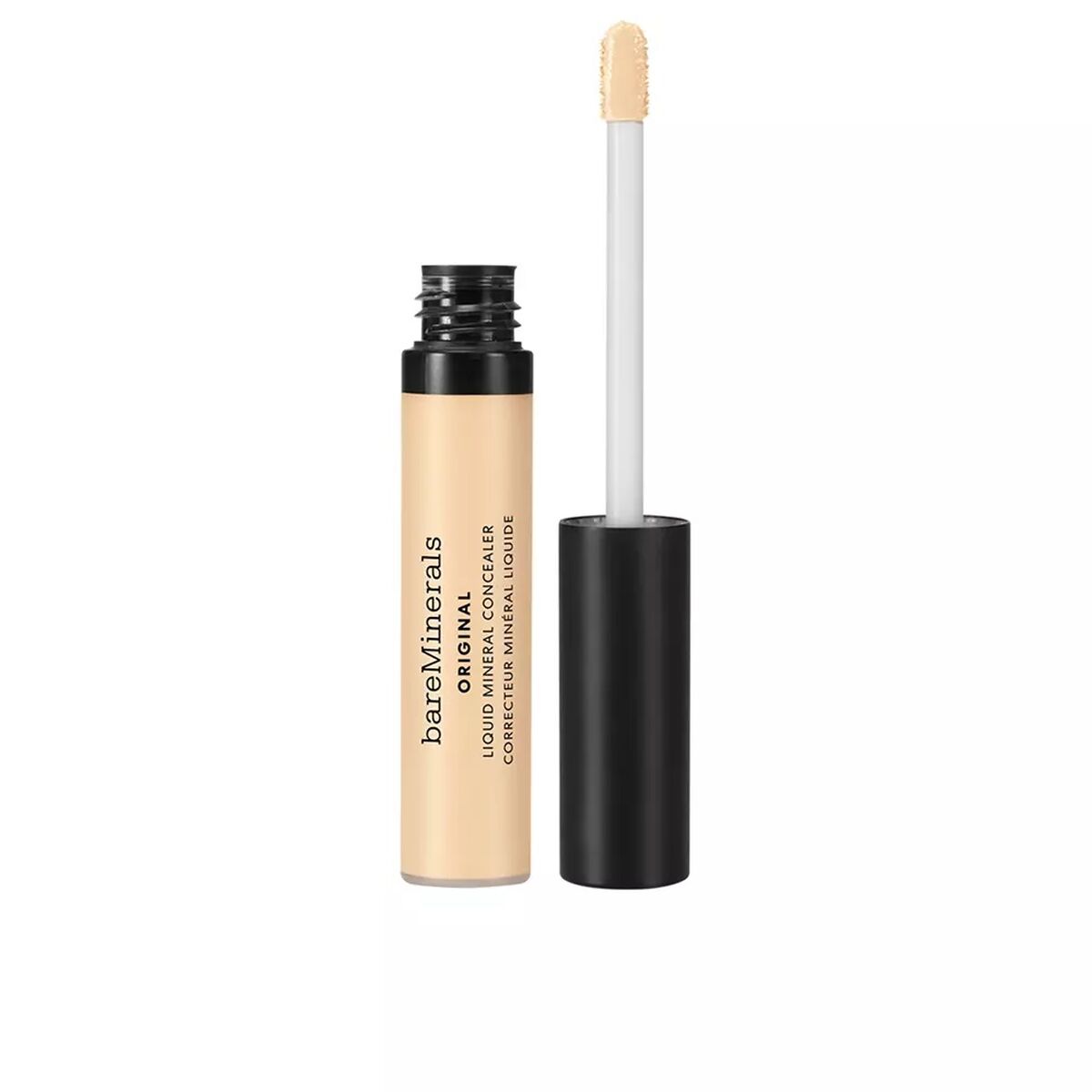 Vätskekorrektor bareMinerals Original Nº 1W Fair Nº 1w-Fair 6 ml