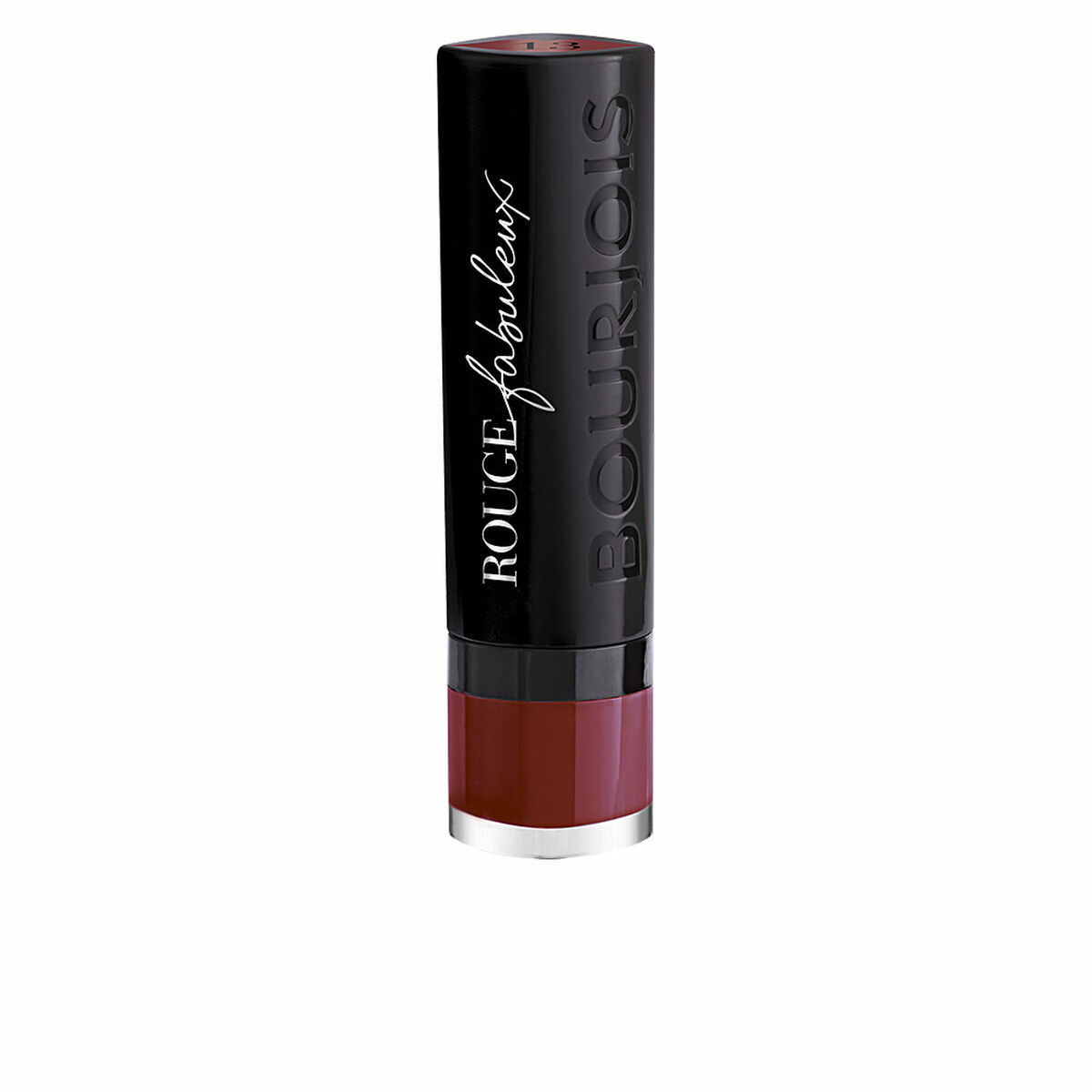 Läppstift Rouge Fabuleux Bourjois - 8