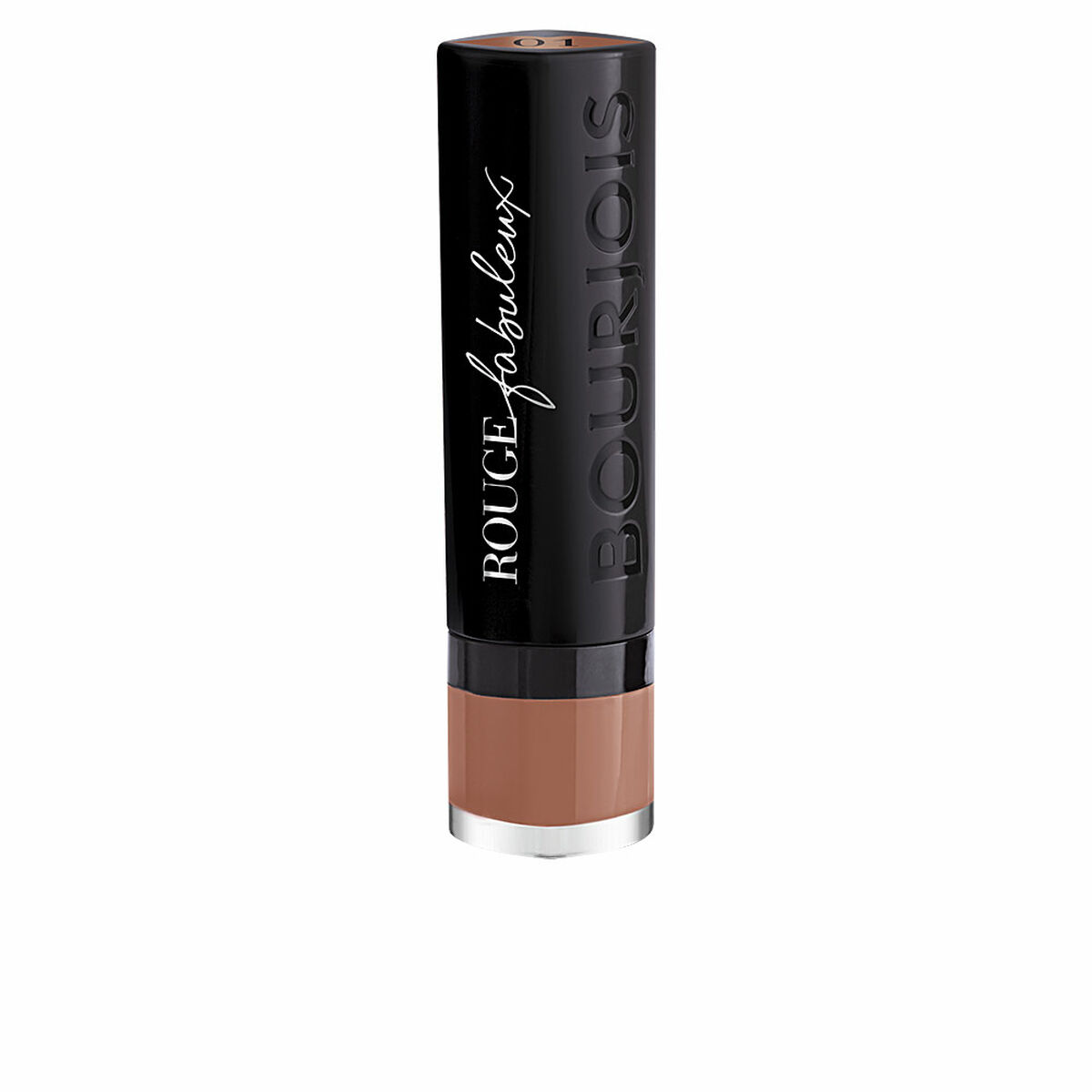 Läppstift Rouge Fabuleux Bourjois - 4