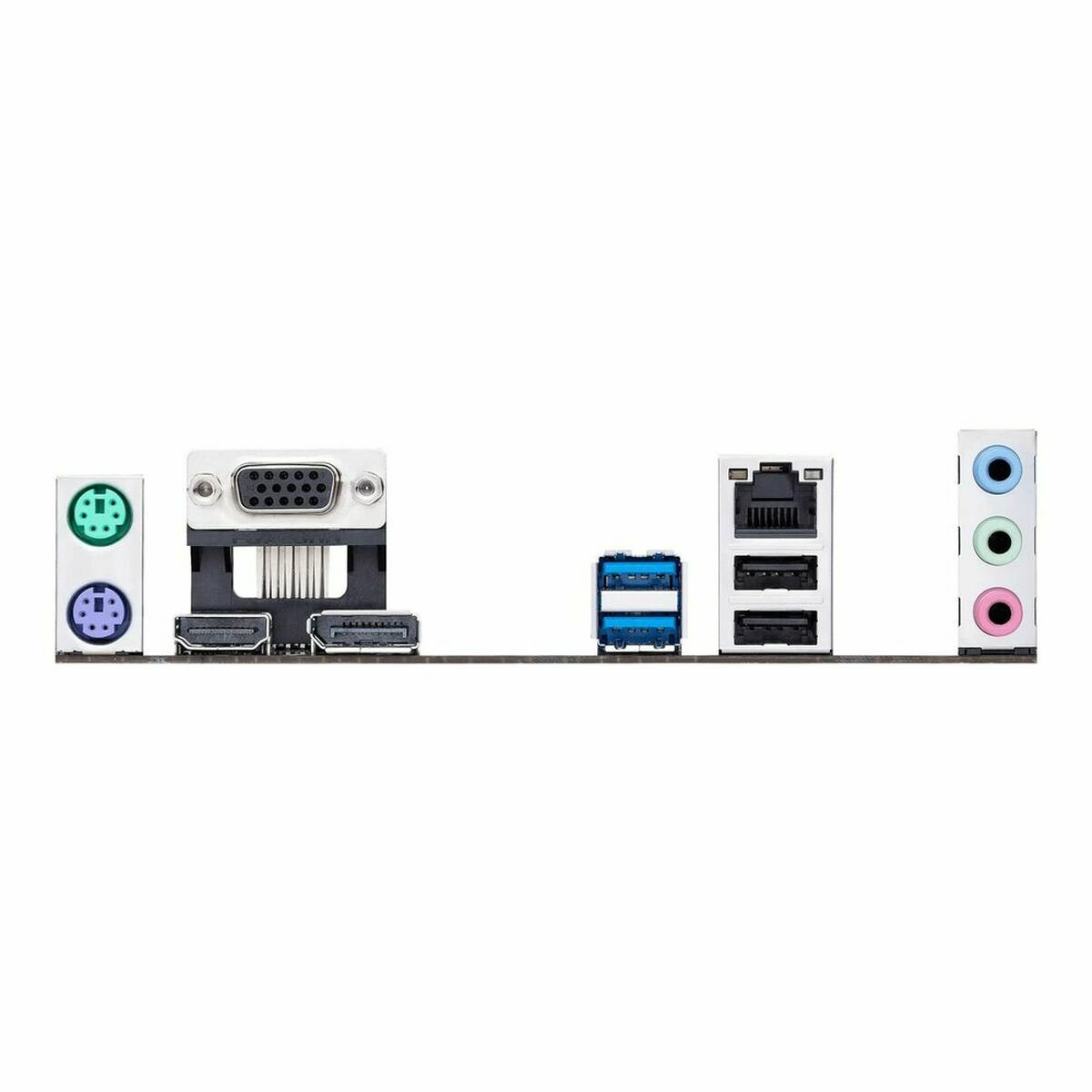 Moderkort Asus 1805222 LGA 1700 INTEL H610 - 2