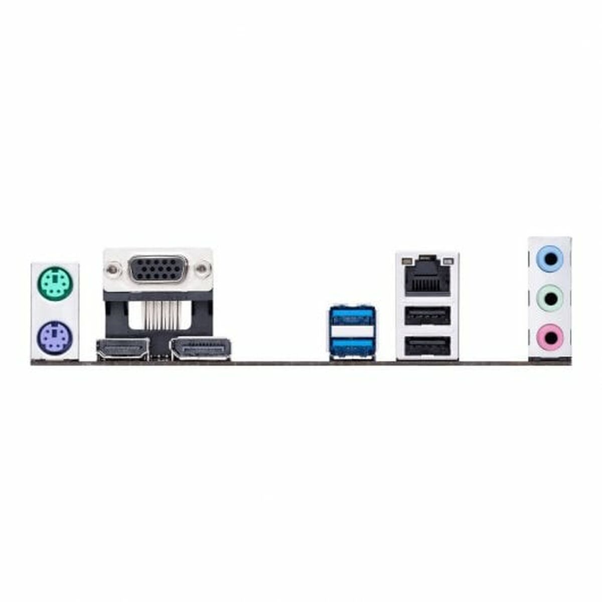 Moderkort Asus 1805222 LGA 1700 INTEL H610 - 7