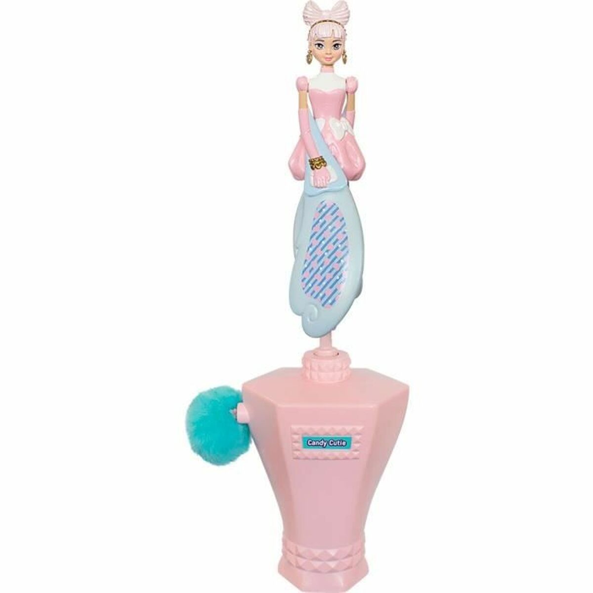 Actionfigurer Lansay - 4