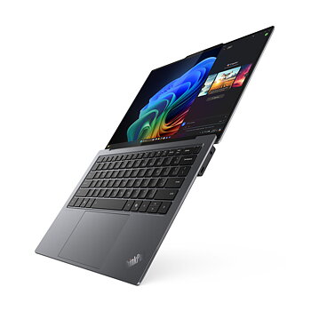 Bärbar dator Lenovo 21QA0025SP 14" Intel Core Ultra 7 258V 32 GB RAM 1 TB SSD Qwerty Spanska