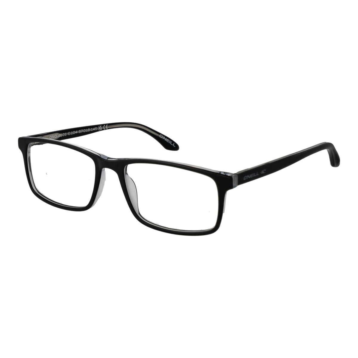 Glasögonbågar O'Neill ONO 4501 57104 Svart