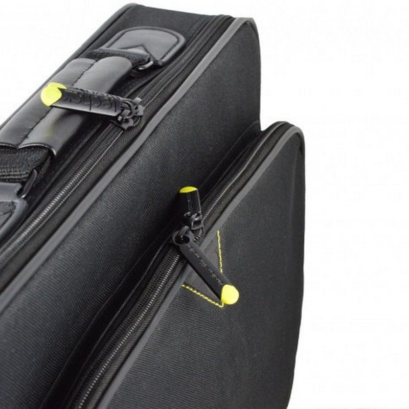Laptopväska Tech Air ATCN20BRV5 15.6" Svart - 4