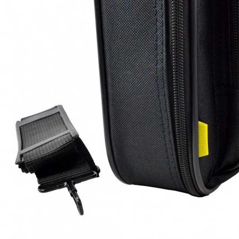 Laptopväska Tech Air ATCN20BRV5 15.6" Svart - 2