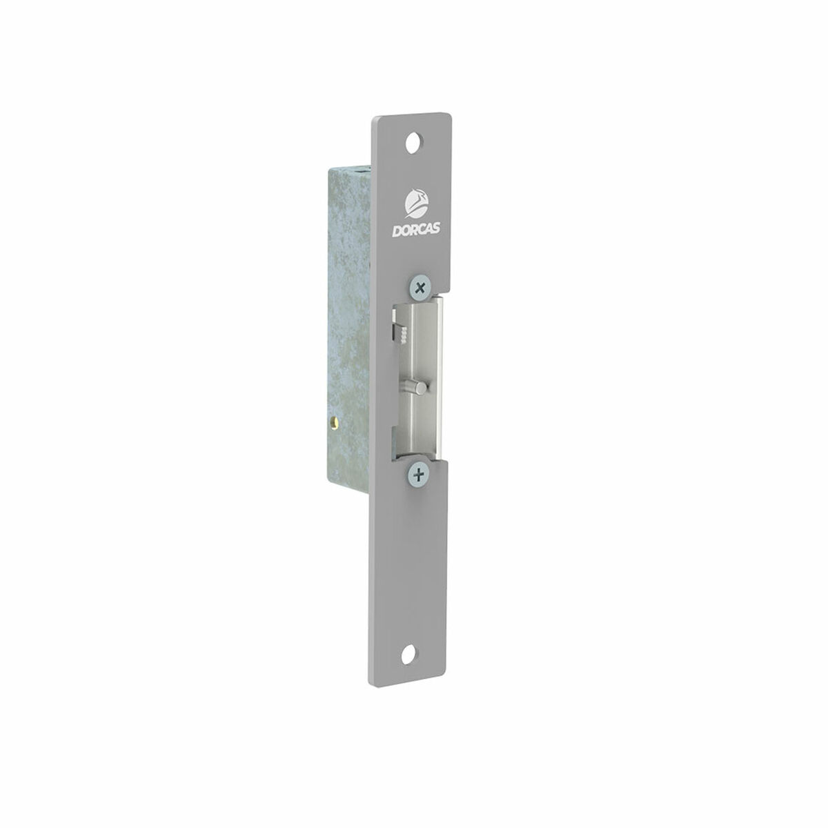 Elektrisk dörröppnare Dorcas 31AD/S S-3118-DB110GA Grå - 2