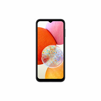 Smartphone Samsung SM-A145R/DSN Svart 64 GB 6,6" 4 GB RAM Octa Core™