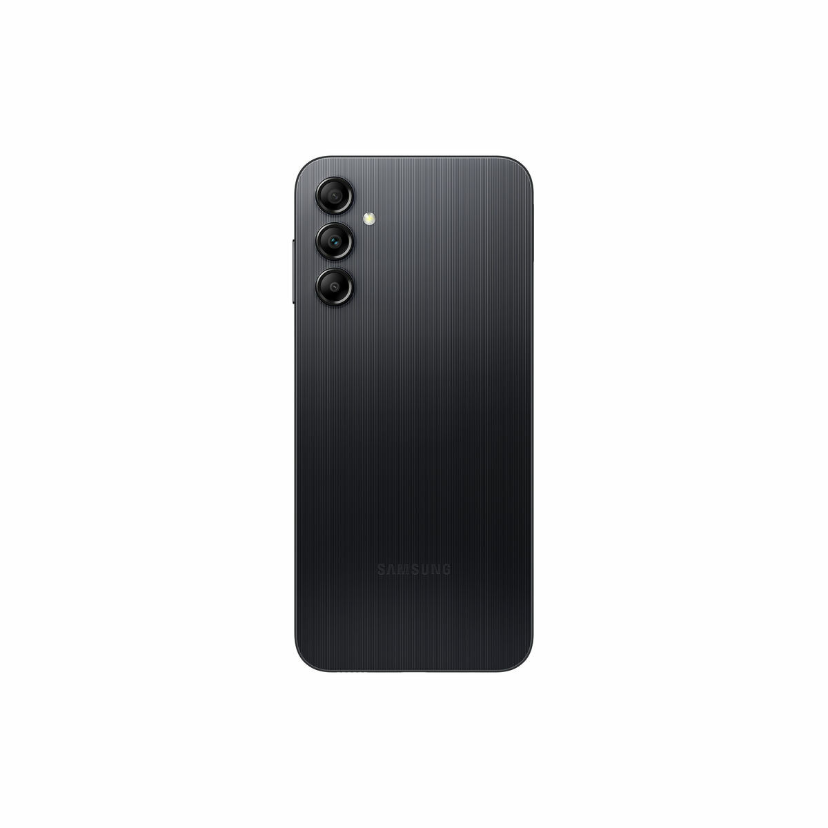 Smartphone Samsung SM-A145R/DSN Svart 64 GB 6,6" 4 GB RAM Octa Core™ - 4