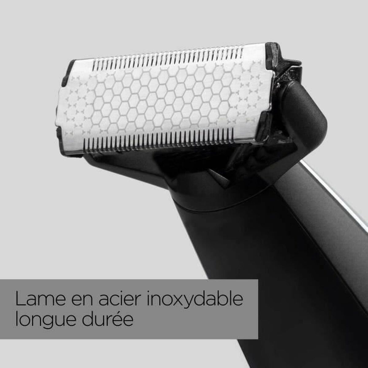 Hårtrimmer Babyliss T880E - 6