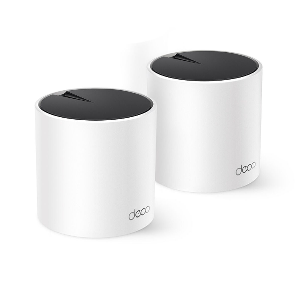 Anslutningspunkt TP-Link AX3000 - 2