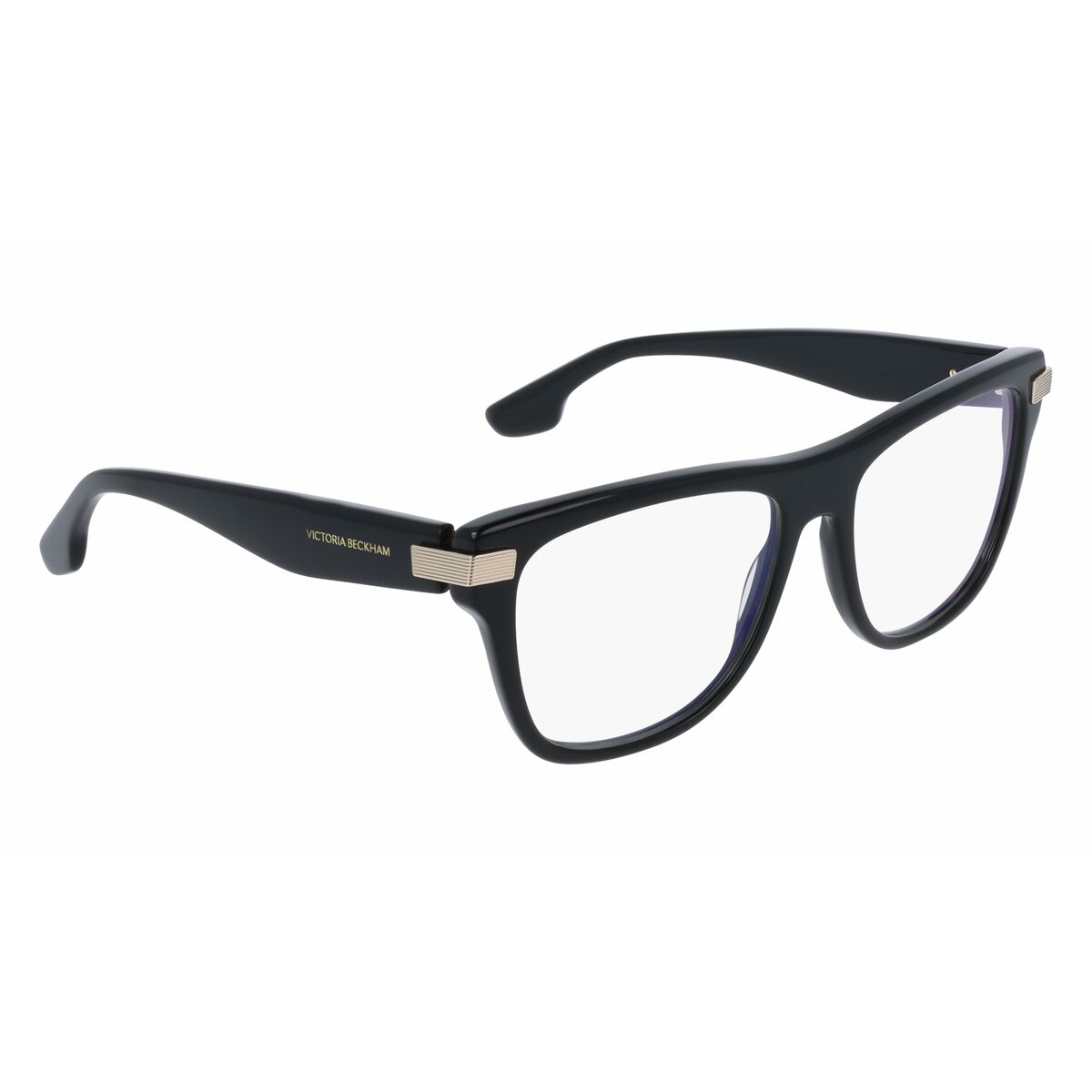 Glasögonbågar Victoria Beckham VB26765316001 Ø 53 mm - 3