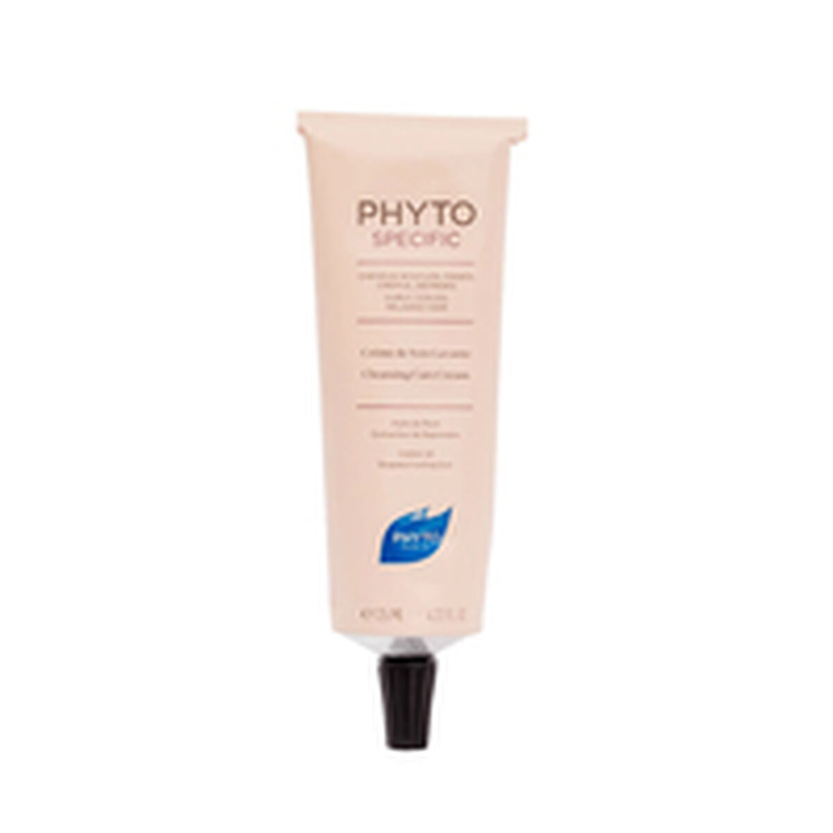 Koncentrerat schampo Phyto Paris Phyto Creme De Soin Lavante 125 ml (1 antal) - 2