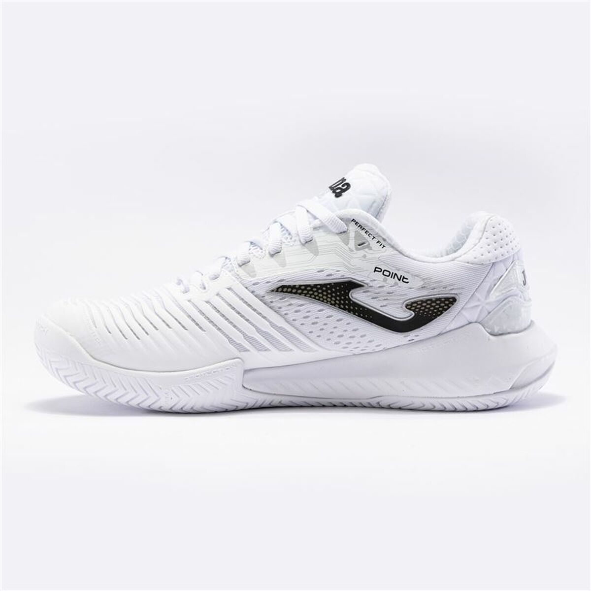 Tennisskor för herrar Joma Sport Point 2402 Vit - 3
