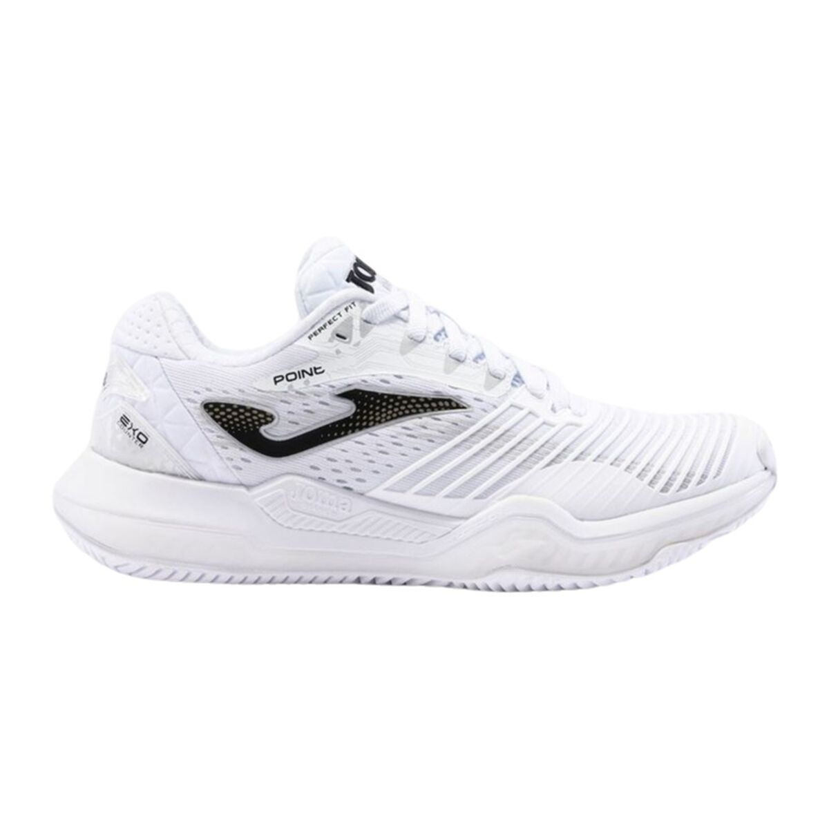 Tennisskor för herrar Joma Sport Point 2402 Vit