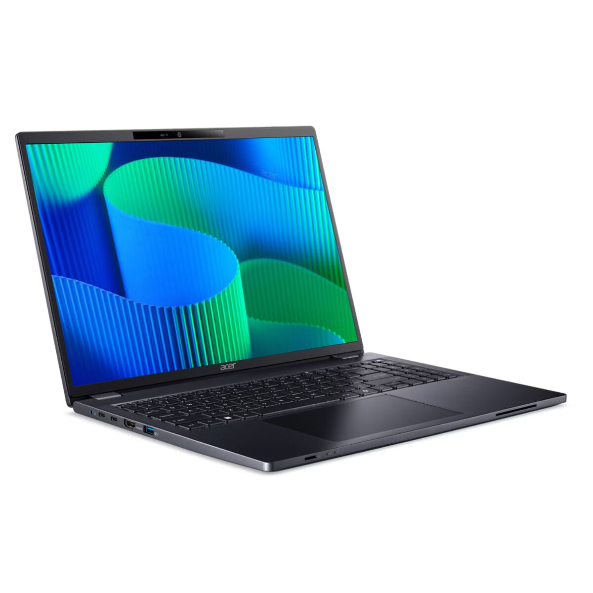 Bärbar dator Acer NX.B9BEB.002 16" Intel Core Ultra 5 125U 16 GB RAM 512 GB SSD - 3