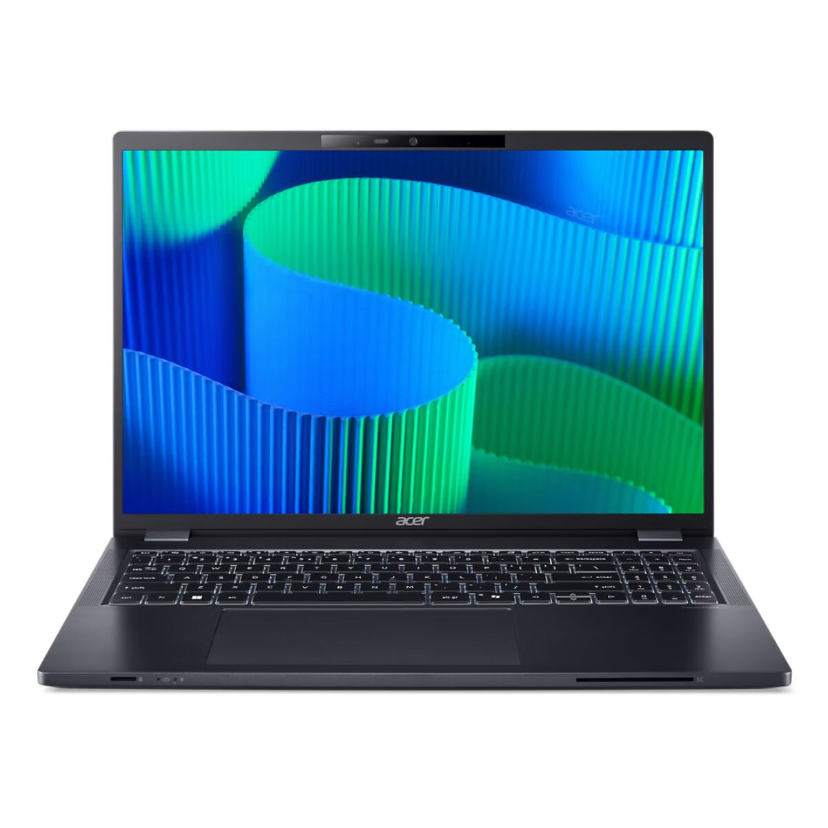 Bärbar dator Acer NX.B9BEB.002 16" Intel Core Ultra 5 125U 16 GB RAM 512 GB SSD - 2