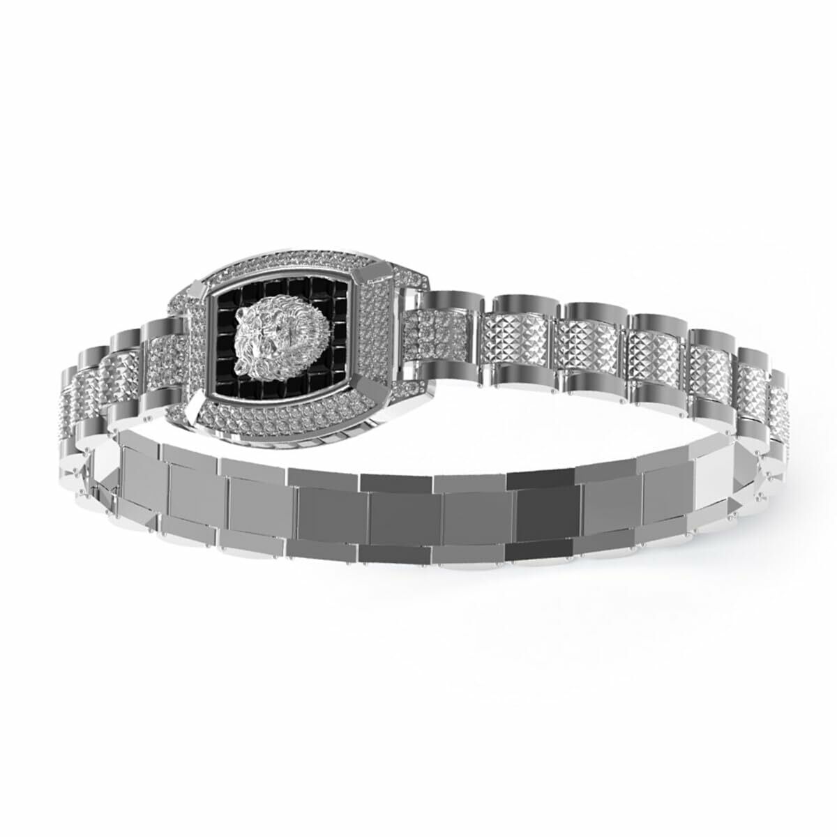 Herrarmband Guess