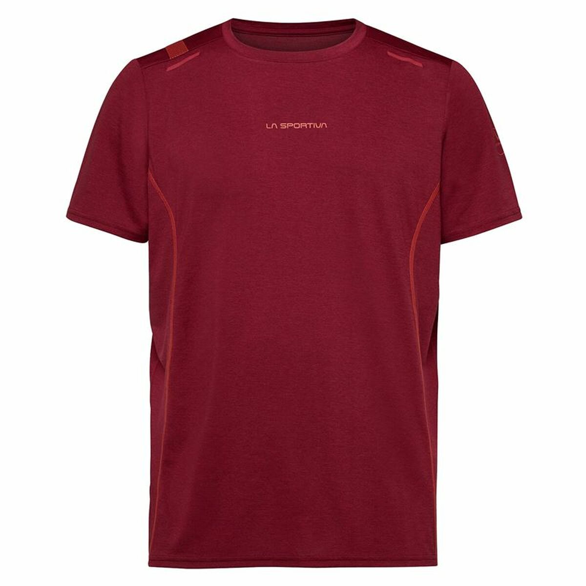 T-shirt med kortärm Herr La Sportiva Tracer