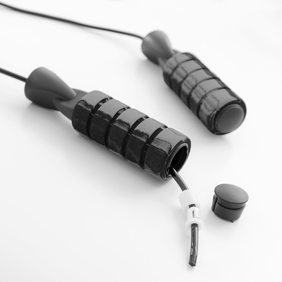 Digitalt hopprep utan rep Jupply InnovaGoods - 17