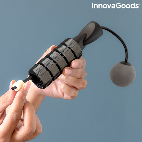 Digitalt hopprep utan rep Jupply InnovaGoods - 7