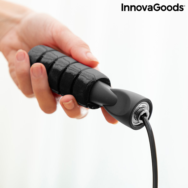 Digitalt hopprep utan rep Jupply InnovaGoods - 6