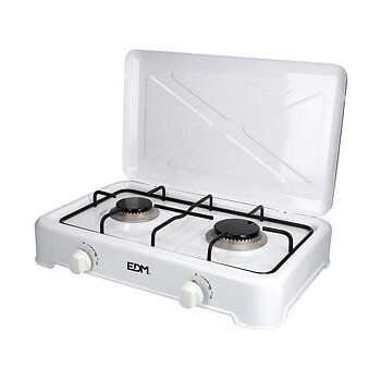 gaskök EDM 07420 46 x 30 x 12 cm