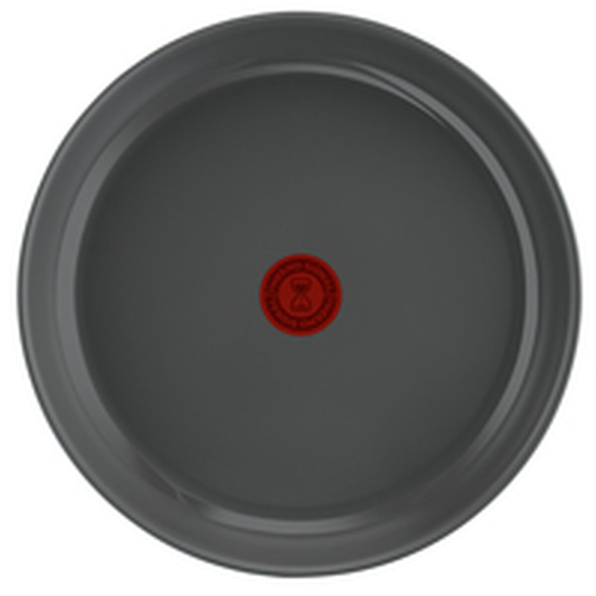 Stekpanna SEB L2600402 Grå Aluminium Ø 24 cm - 2