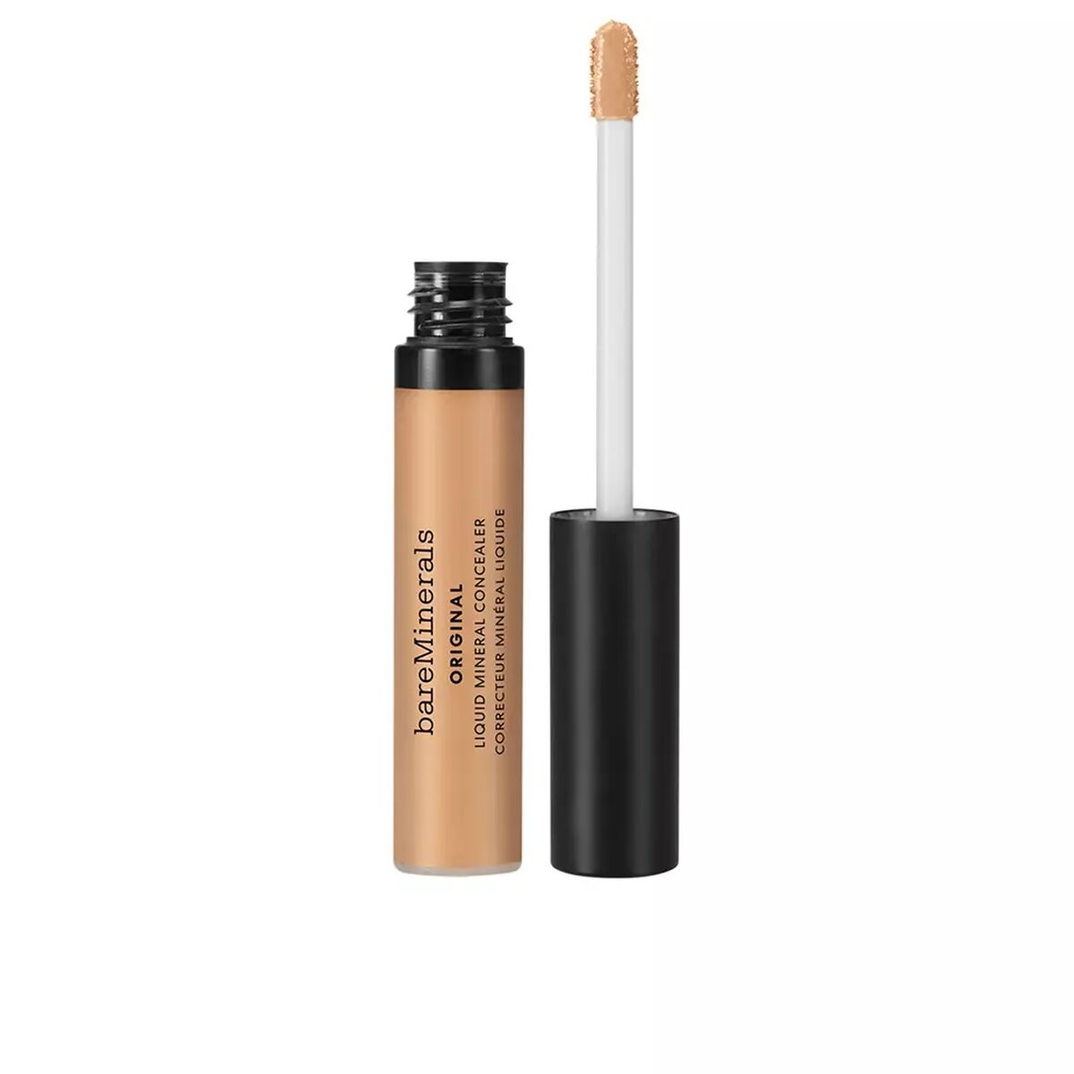 Vätskekorrektor bareMinerals Original Nº 3.5C Medium tan Nº 3.5c-Medium Tan 6 ml