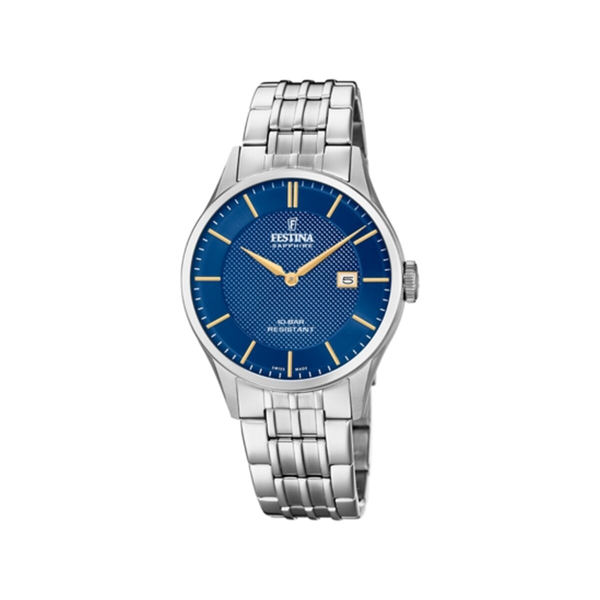Herrklocka Festina F20005/3