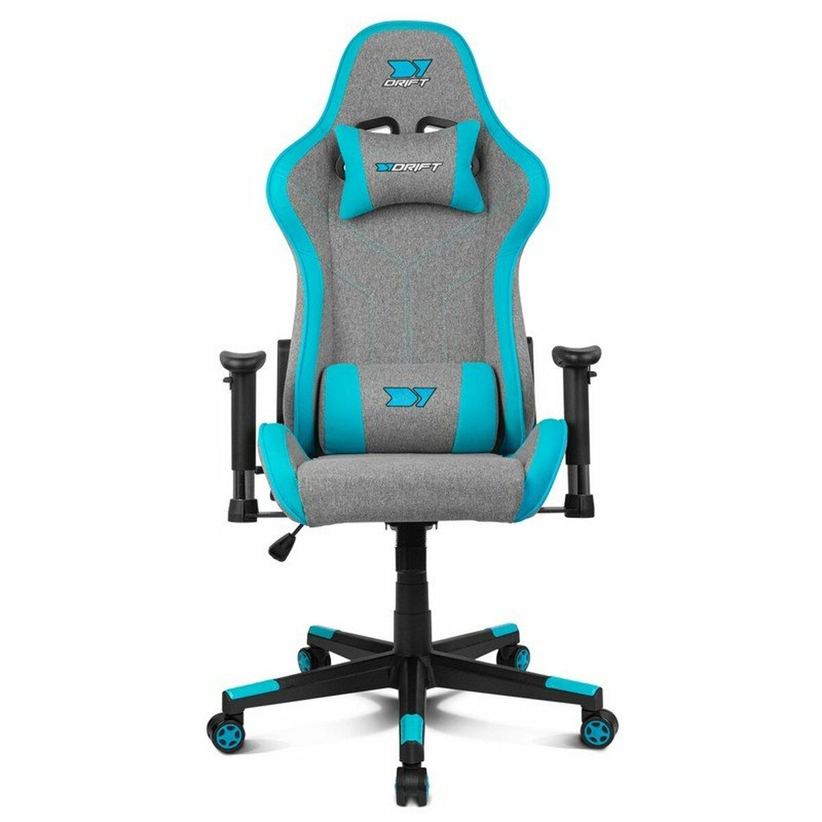 Spelstol DRIFT DR90 PRO Blå